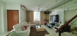Sembawang Springs Estate (D27), Semi-Detached #477251821